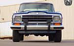 1989 Wagoneer Thumbnail 8