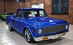 1972 C10 Short Bed Thumbnail 3