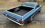 1971 El Camino Thumbnail 93