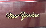 1990 New Yorker Fifth Avenue Thumbnail 23