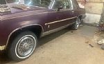 1987 Cutlass Thumbnail 2