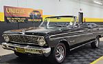 1964 Falcon Sprint Convertible Thumbnail 1