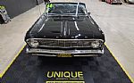 1964 Falcon Sprint Convertible Thumbnail 2