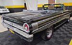 1964 Falcon Sprint Convertible Thumbnail 4