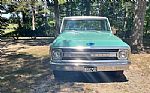 1968 C20 single cab Thumbnail 2