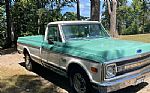 1968 C20 single cab Thumbnail 3