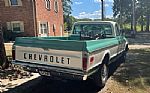1968 C20 single cab Thumbnail 4