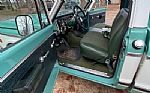 1968 C20 single cab Thumbnail 8