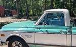 1968 C20 single cab Thumbnail 6