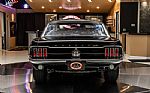 1968 Mustang Coupe GT R-Code 428CJ Thumbnail 16