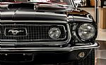 1968 Mustang Coupe GT R-Code 428CJ Thumbnail 30