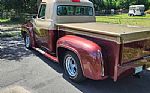 1953 F-100 Extended Cab Resto-Mod Thumbnail 4