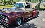 1953 F-100 Extended Cab Resto-Mod Thumbnail 3