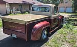 1953 F-100 Extended Cab Resto-Mod Thumbnail 5