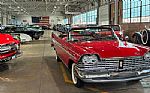 1959 Sport Fury Convertible Thumbnail 17
