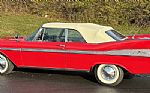 1959 Sport Fury Convertible Thumbnail 51