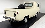 1963 Econoline E100 Pickup Thumbnail 5
