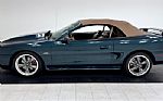 1996 Mustang GT Convertible Thumbnail 3