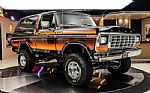 1979 Bronco Restomod 4X4 Thumbnail 10