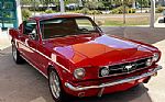 1965 Mustang Thumbnail 8
