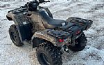 2023 Fourtrax Foreman FM 4X4 Thumbnail 6