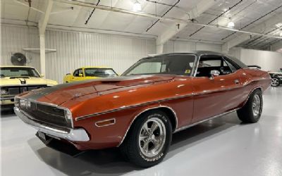 Photo of a 1970 Dodge Challenger SE for sale