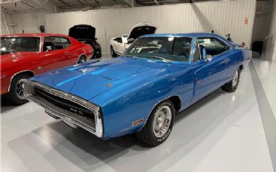 Photo of a 1970 Dodge Charger R/T for sale