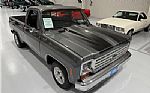 1975 C10 Stoker Motor Thumbnail 8