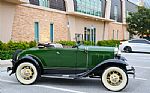 1931 Model A Coupe Convertible Thumbnail 2