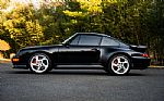 1996 911 Turbo 993 Thumbnail 8