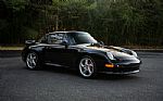 1996 911 Turbo 993 Thumbnail 60
