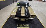 1969 Camaro Z28 RS Thumbnail 2