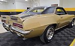 1969 Camaro Z28 RS Thumbnail 4