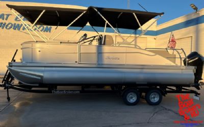 Photo of a 2026 Barletta Aria UC for sale