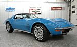 1972 Corvette Thumbnail 21