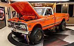 1972 C/K Pickup 4X4 Restomod Thumbnail 7