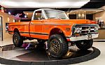 1972 C/K Pickup 4X4 Restomod Thumbnail 10