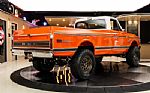 1972 C/K Pickup 4X4 Restomod Thumbnail 13