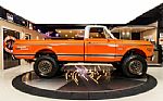 1972 C/K Pickup 4X4 Restomod Thumbnail 12