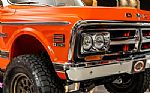 1972 C/K Pickup 4X4 Restomod Thumbnail 22