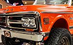 1972 C/K Pickup 4X4 Restomod Thumbnail 30