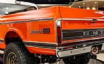 1972 C/K Pickup 4X4 Restomod Thumbnail 35