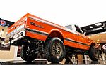 1972 C/K Pickup 4X4 Restomod Thumbnail 48