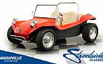 1967 Meyers Manx Dune Buggy Thumbnail 1