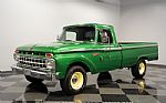 1965 F-100 Thumbnail 5