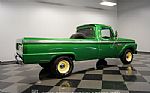 1965 F-100 Thumbnail 13