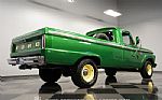 1965 F-100 Thumbnail 27