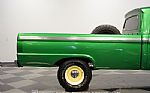 1965 F-100 Thumbnail 29