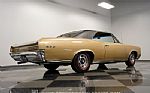 1966 GTO Tri Power Thumbnail 27