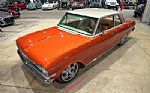 1964 Nova Resto Mod Thumbnail 15